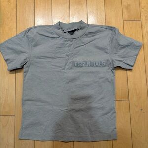 T-shirt Essentials Fear of God